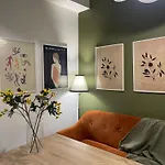 Maisonette Appartement
