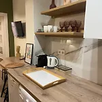 Appartement Maisonette *