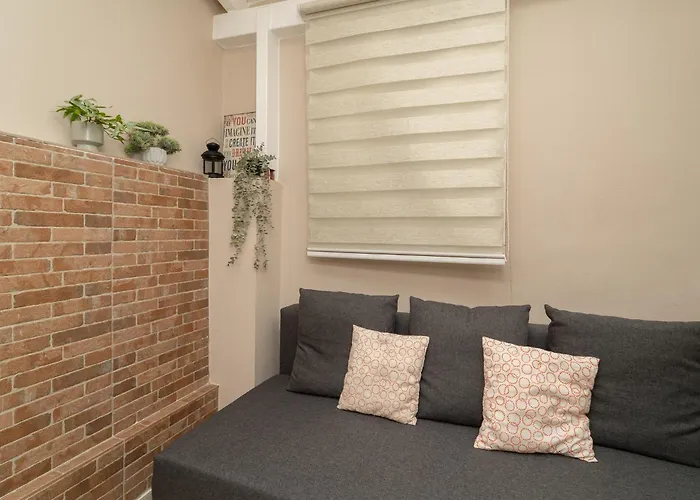 Maisonette Appartement *