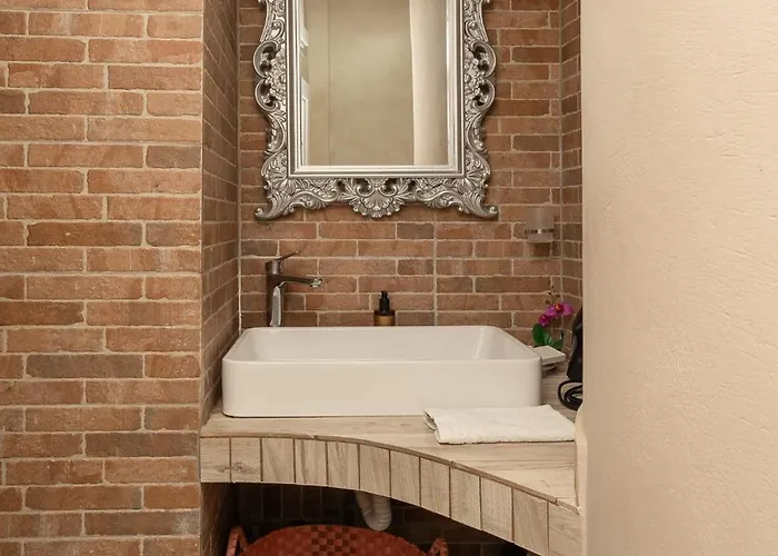 Appartement Maisonette *