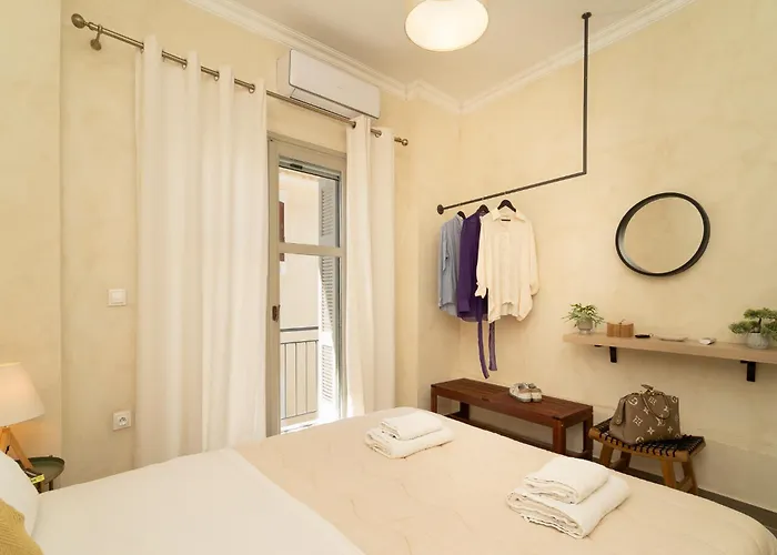 Maisonette Appartement