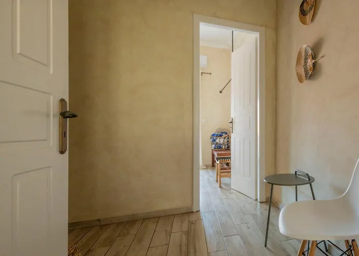 Appartement Maisonette Pylos