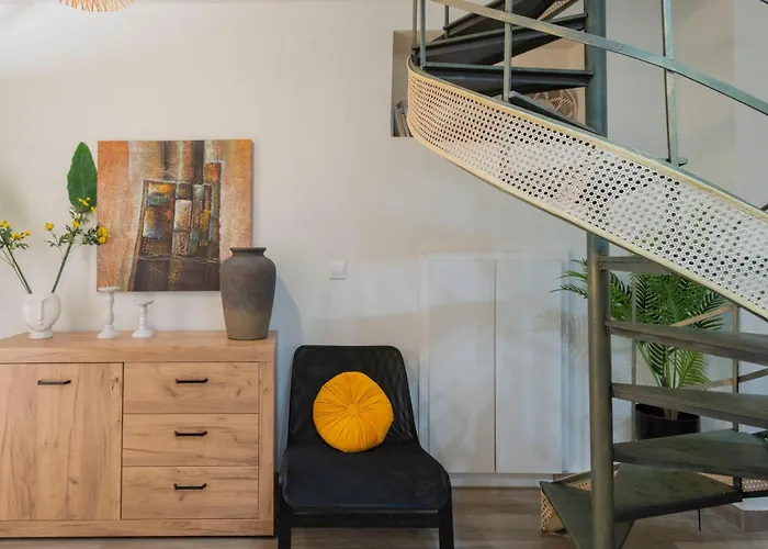 Maisonette Appartement