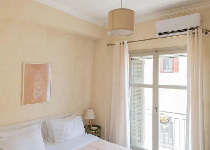 Appartement Maisonette