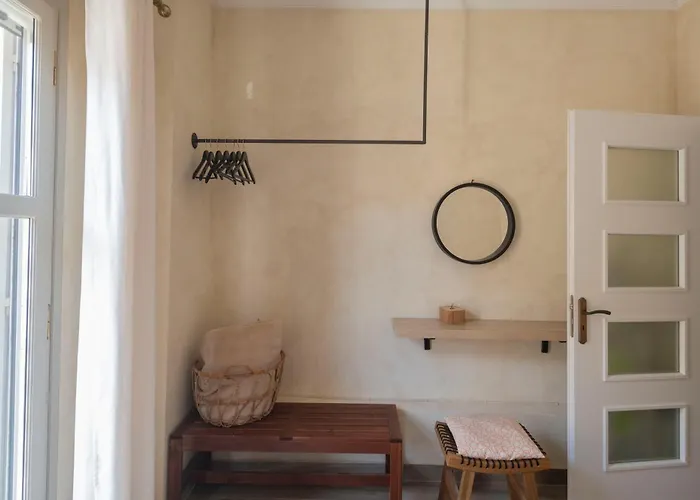 Appartement Maisonette Pylos