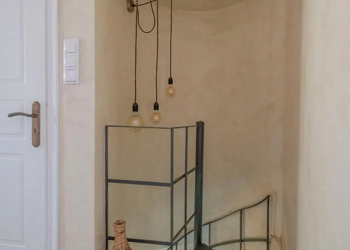 Maisonette Appartement