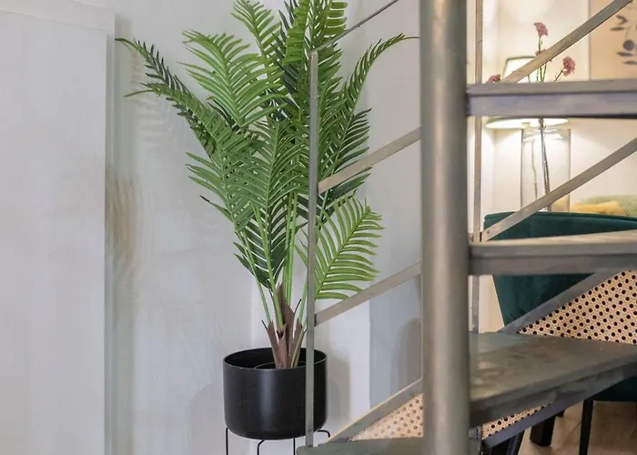 Maisonette Appartement Pylos