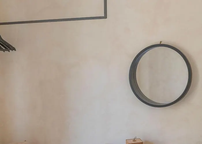 Appartement Maisonette