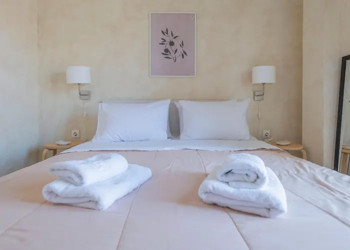 Appartement Maisonette