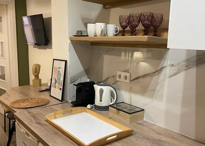 Appartement Maisonette *