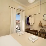 アパート Maisonette ピュロス