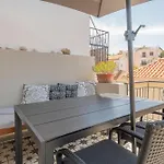 Maisonette