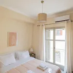 アパート Maisonette