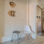 Maisonette شقة *