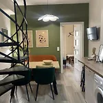 Maisonette * بيلوس
