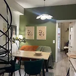 Maisonette * بيلوس
