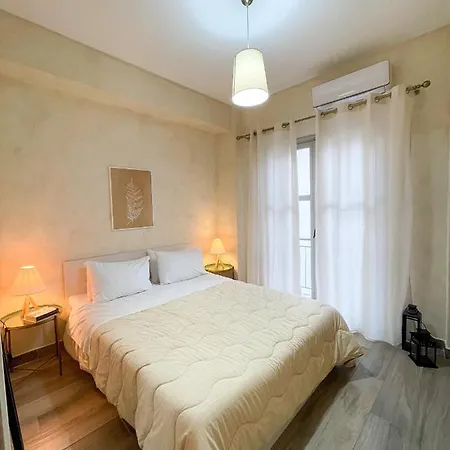 Maisonette * Pylos