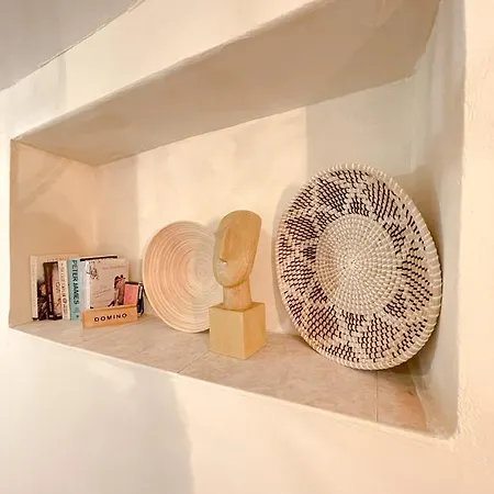 Apartment Maisonette