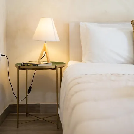 Maisonette Pylos