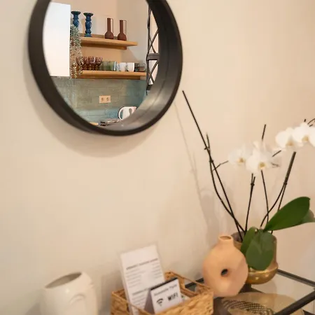 Maisonette Apartment