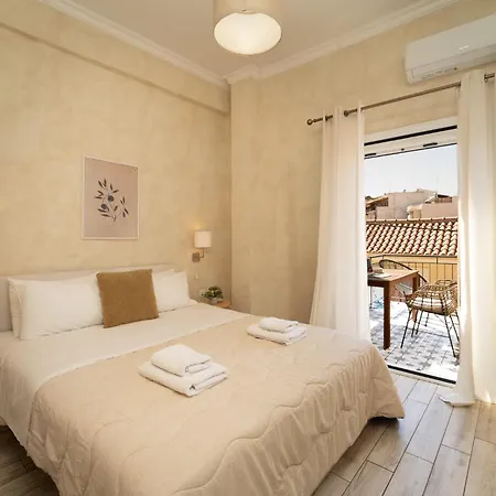 Maisonette *