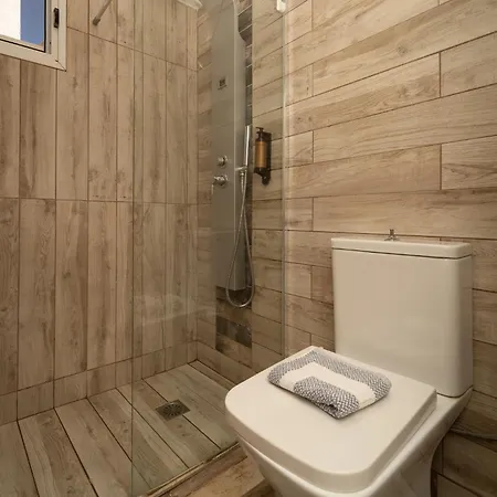 Maisonette Pylos