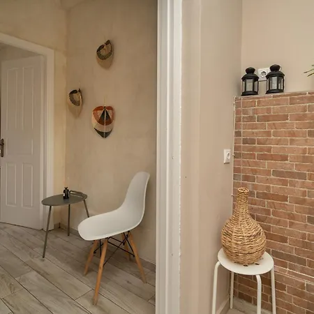 Apartment Maisonette *