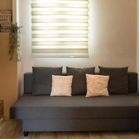 Apartment Maisonette Pylos