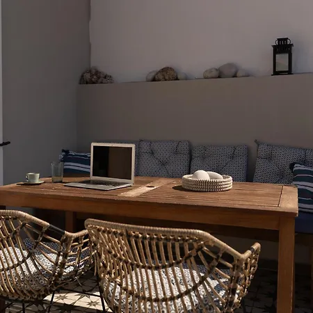 Maisonette Apartment Pylos