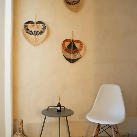 Maisonette *