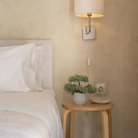 Maisonette Apartment *