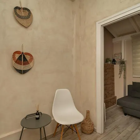 Maisonette * Pylos