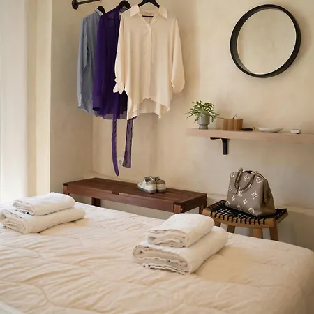 Maisonette Lägenhet Pylos