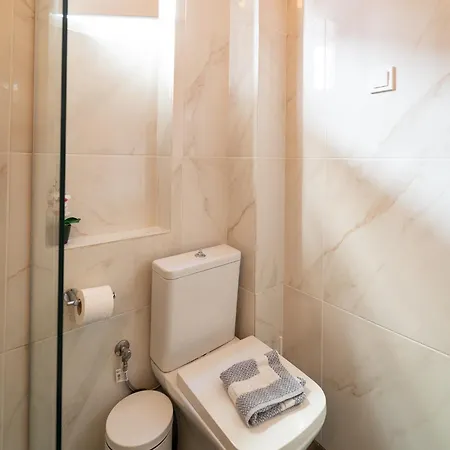 Maisonette Pylos