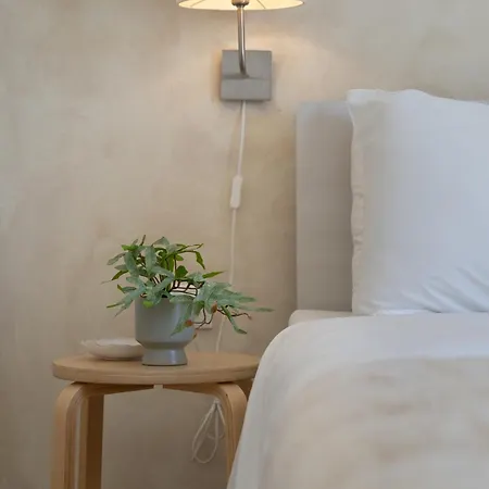 Maisonette *