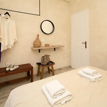 Maisonette * Pylos