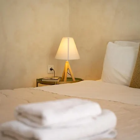 Maisonette Apartment
