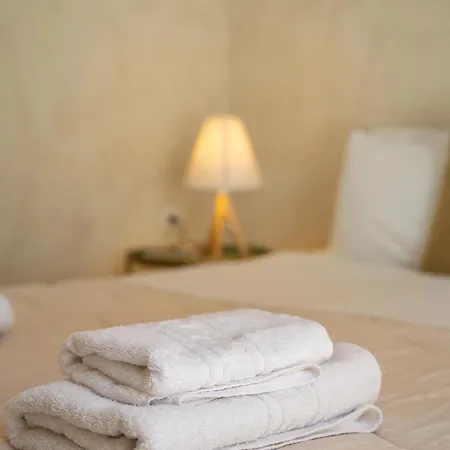 Maisonette Apartment *