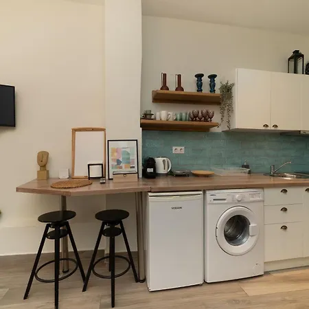 Apartment Maisonette *