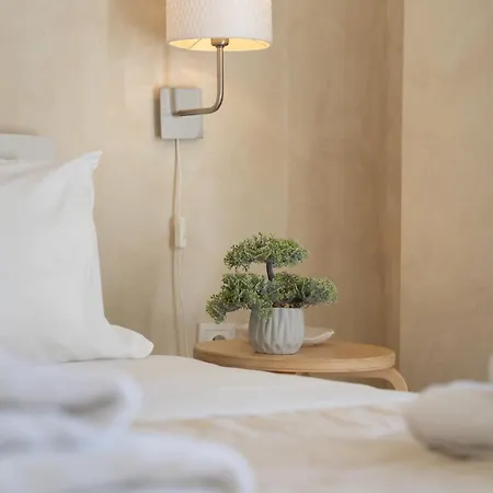 Maisonette *