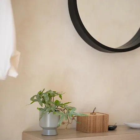 Maisonette Apartment *