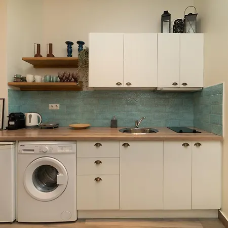 Apartment Maisonette