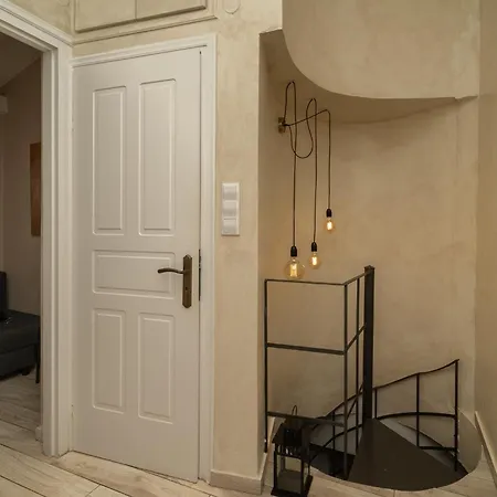 Maisonette Pylos
