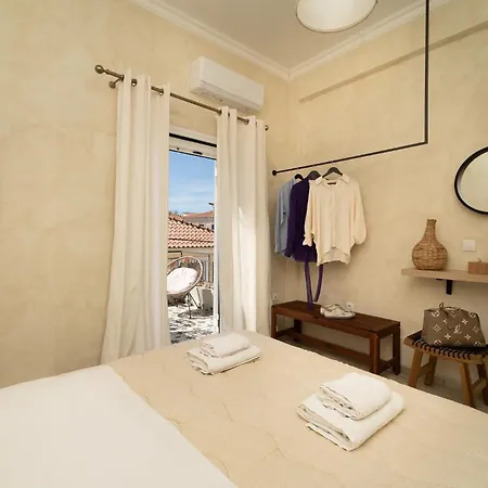 Lägenhet Maisonette Pylos