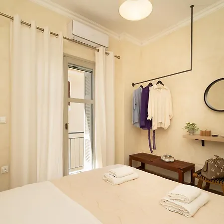Maisonette Apartment