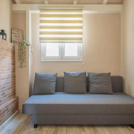 Maisonette Apartment Pylos