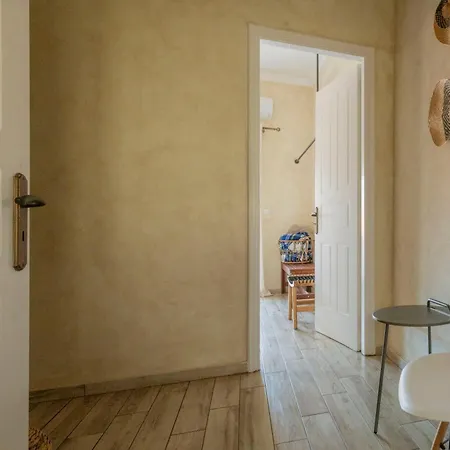 Apartment Maisonette Pylos