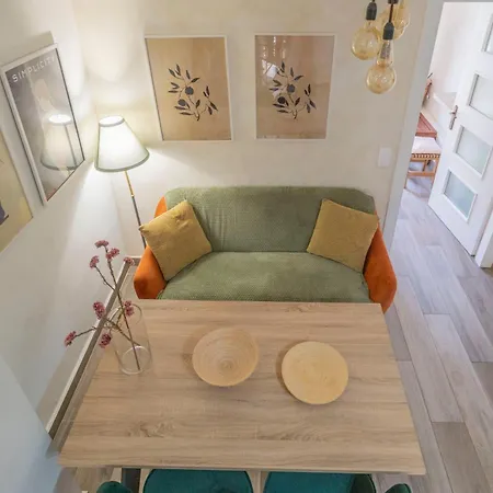 Maisonette *