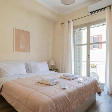 Maisonette Pylos
