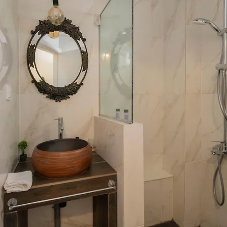 Maisonette * Pylos